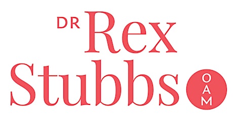 Rex Stubbs History Symposium primary image