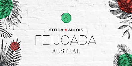 Imagem principal do evento Feijoada Austral Stella Artois - Gramado