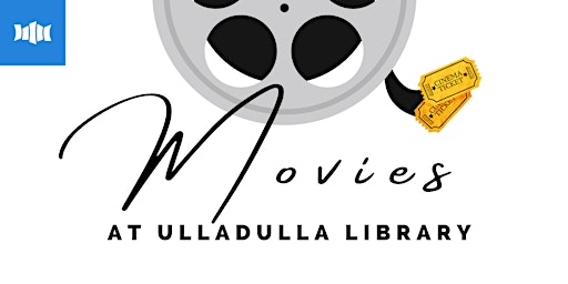 Imagem principal do evento Monthly Movies at Ulladulla Library