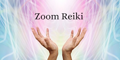 Hauptbild für Zoom Reiki