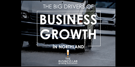 Business Growth Briefing primary image