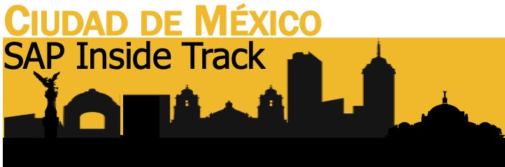 SAP Inside Track CDMX 2019