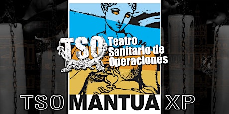 Primaire afbeelding van TSO / MANTUA XP