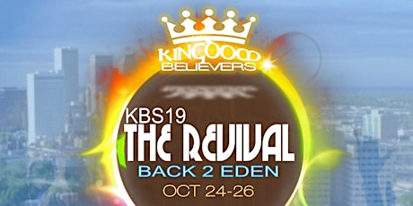 KBS19 the REVIVAL primary image