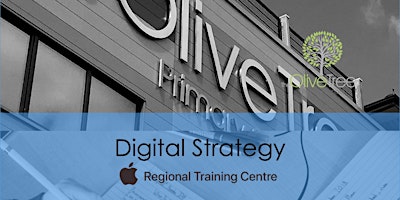 Imagem principal do evento Digital Strategy