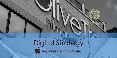 Digital Strategy