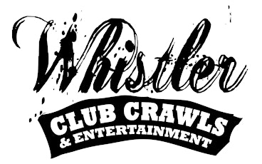 Whistler Club Crawl primary image