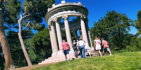 FreeTour Parque del Capricho