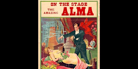 Library magic: The WE Alma Collection primary image