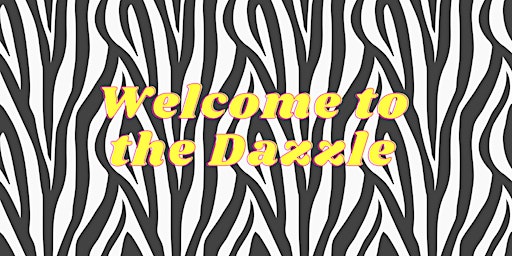 Imagen principal de Zebras Unite London: Welcome to the Dazzle!