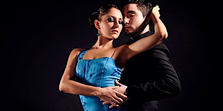 Introduction to Tango - 6 Week Beginners Tango Course - WINTER 2019 primary image