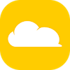 Logo van Cloud-in