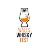 Logotipo da organização Wales whisky Fest