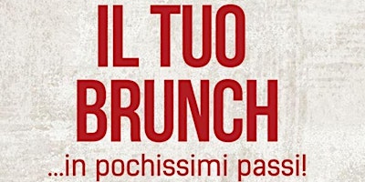 Imagen principal de Bicocca Ogni SABATO,DOMENICA e FESTIVI - Brunch Newyorkese!