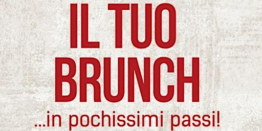 Imagem principal do evento Bicocca Ogni SABATO,DOMENICA e FESTIVI - Brunch Newyorkese!