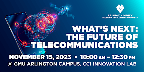 What's Next: The Future of Telecommunications