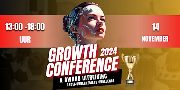 Growth Conference 2024