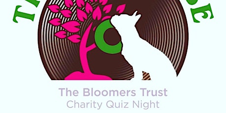 Hauptbild für Bloomers Trust quiz night!