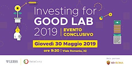 Immagine principale di Oltre il ritorno economico, quantificare  l’impatto - Investing For Good 