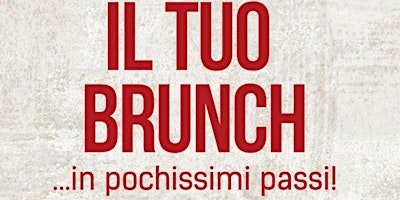 Imagen principal de Città Studi Ogni SABATO,DOMENICA e FESTIVI - Brunch Newyorkese!