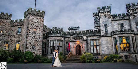 Lancaster Golf Club Wedding Fayre