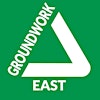 Logotipo de Groundwork East