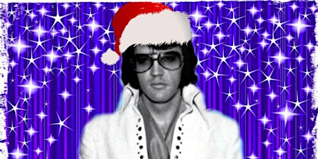 Christmas with Elvis! primary image