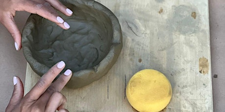 Hauptbild für Clay therapy with ArtHealers