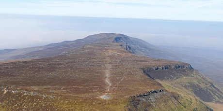 Air Ambulance NI - 3 Peaks Challenge - Cuilcagh primary image