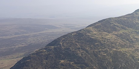 Primaire afbeelding van Air Ambulance NI - 3 Peaks Challenge - Slemish Mountain
