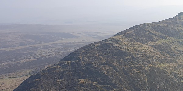 Air Ambulance NI - 3 Peaks Challenge - Slemish Mountain