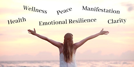 ‘Improve your Emotional Resilience and Well-Being’ 1-day Workshop primary image