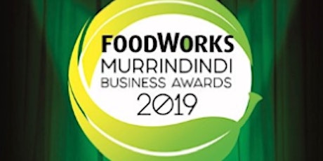 2019 Murrindindi Business Awards Gala Ceremony  primary image