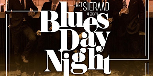 Imagen principal de Bluesdaynight