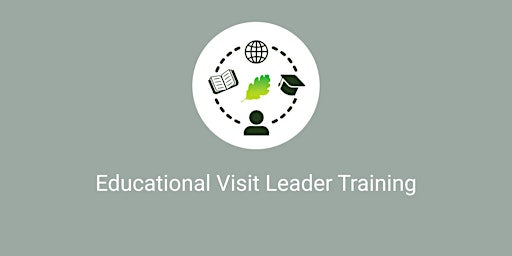 Primaire afbeelding van Educational Visit Leader Training