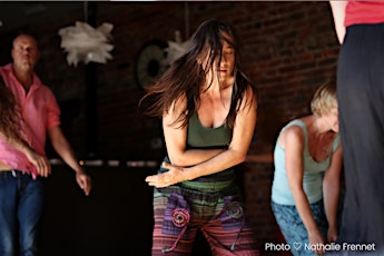 Danse libre à Liège