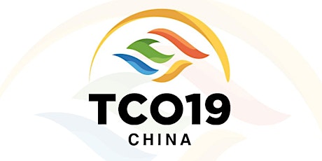 TCO19 China Regional Event primary image