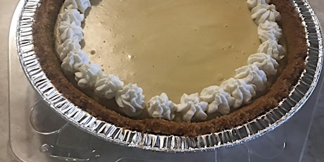 Home school - Key Lime Pie