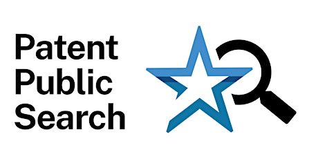 Getting Started with Patent Public Search