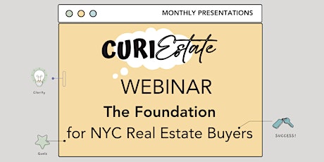 The Foundation For NYC Real Estate Buyers