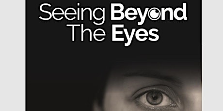  "Seeing Beyond the Eyes" CET - Taunton, Somerset  primary image
