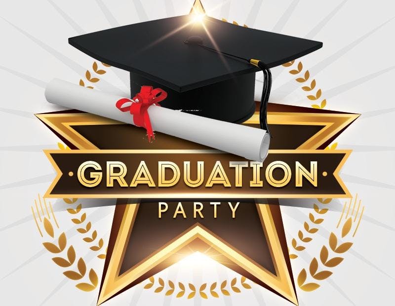 Graduation Party at Bar 13