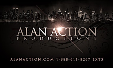 AlanAction.com Presents the BEAUTY BALL AND BUSINESS Dance Gala 230 Fifth Avenue NYC June 11th 2014  7PM-1 A.M. primary image