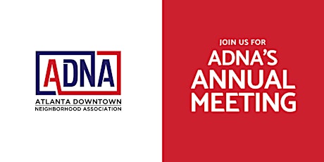 ADNA Annual Meeting primary image