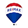 Logotipo de REMAX Revealty