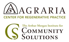 The Arthur Morgan Institute For Community Solutions Events