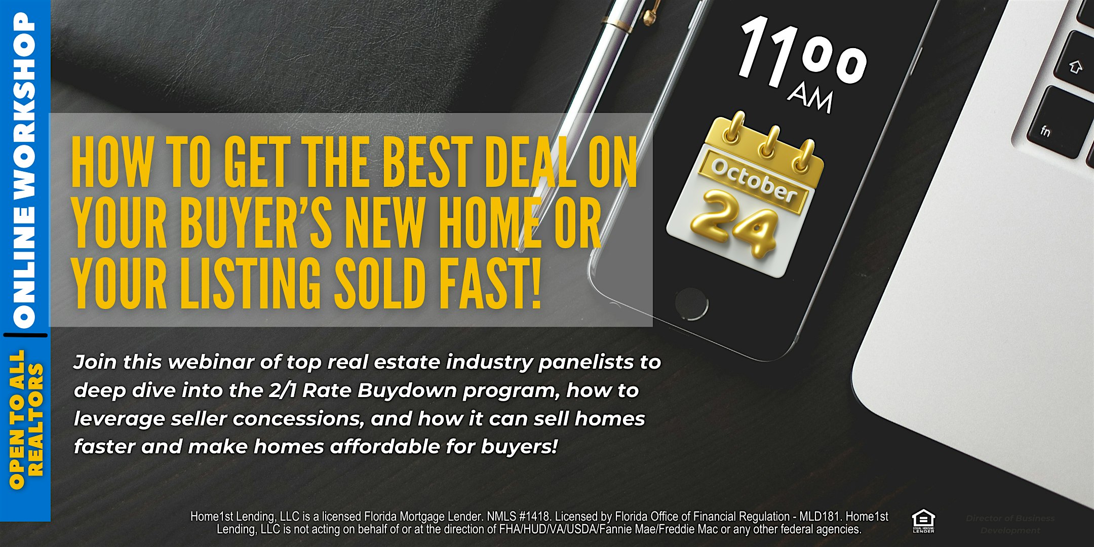 How To Get The Best Deal On Your New Home Or Your Listing Sold Fast!