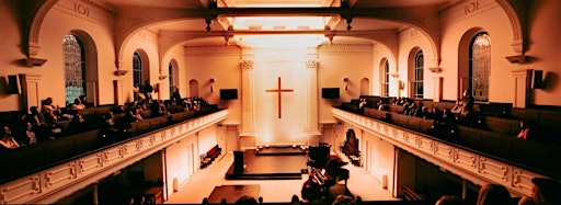 Bild für die Sammlung "Kensington Church Concert Series"