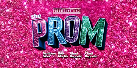The Prom - Nov. 30 primary image