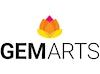 Logotipo de GemArts